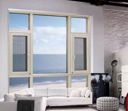 中国品牌门窗网(图1) 创新力缺乏 门窗行业如何应对抄袭现象