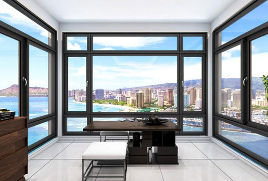 门窗行业面临新变化 要利用归零心态看待转型问题