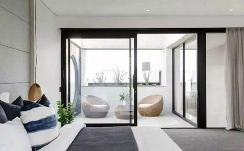 中国品牌门窗网(图1) 门窗行业竞争态势严峻 营销模式需转变