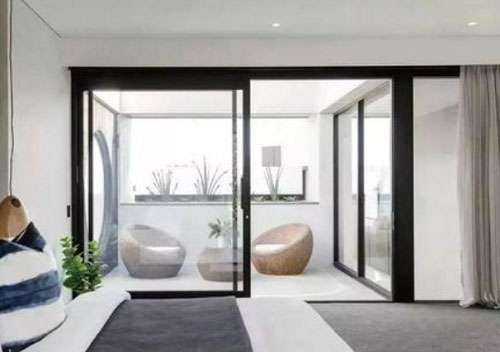 中国品牌门窗网(图1) 门窗企业如何创造新机遇 促进行业发展