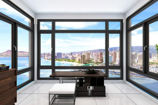 中国品牌门窗网(图1) 门窗行业淡季经销商如何提升销售