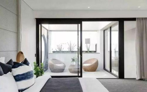 门窗行业发展欠缺成熟 还需认准品牌化路线