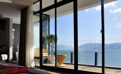 中国品牌门窗网(图1) 门窗行业生存之道 有创新才有发展