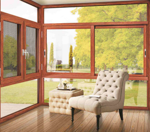 中国品牌门窗网(图1) 门窗行业高端市场扩大 品牌服务助力企业发展