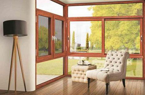 中国品牌门窗网(图1) 门窗行业市场竞争激烈 要善于挖掘市场空白点