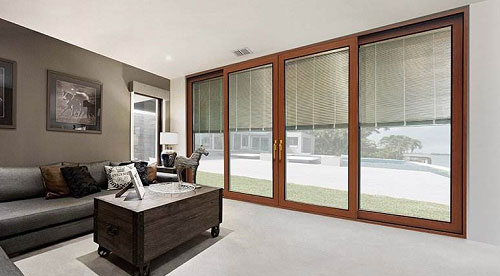 中国品牌门窗网(图1) “互联网+”成为门窗行业趋势 企业理性分析是发展前提