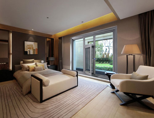 中国品牌门窗网(图1) 行业准入壁垒越来越低 门窗企业需着手自身发展