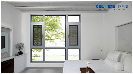 中国品牌门窗网(图1) 柯莱德门窗:坚守工匠精神 精铸不凡臻品