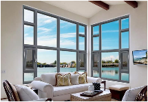 贝洛特门窗，定制你的专属生活