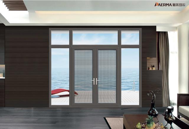 中国品牌门窗网(图3) 帕尔玛整体门窗练好“必杀技”,集结经销商力量突围