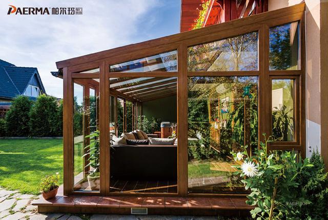 中国品牌门窗网(图1) 帕尔玛整体门窗练好“必杀技”,集结经销商力量突围