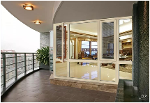 贝洛特门窗，定制你的专属生活