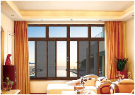 贝洛特门窗，定制你的专属生活