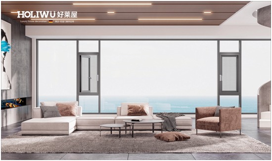 冠军品质，艺术体操冠军付庞博出任好莱屋门窗品牌形象大使